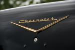 Chevrolet Bel Air Convertible 1957 года
